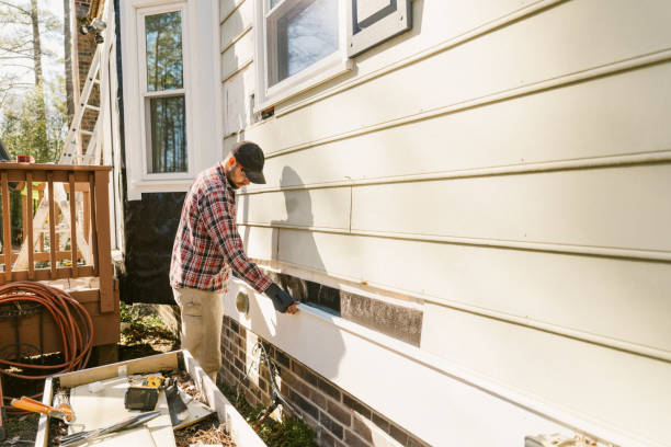 Top rated local Emergency Siding Repair specialists in Goshen, OH